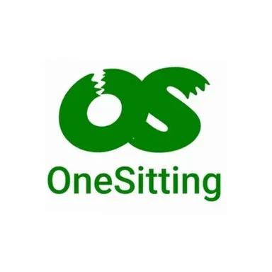 OneSitting app icon